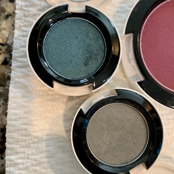 M.A.C. Give Me Liberty of London LE HTF lot - Picture 3 of 8